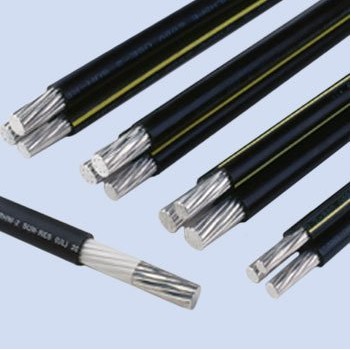 NLYV-Y 農(nóng)用直埋電纜，防蟻聚氯乙烯護(hù)套電纜