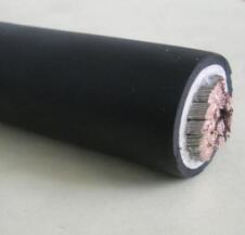 WDZ-DCKP-125，WDZ-DCEVM-125鐵路機車電纜