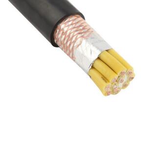 KJCP，KJCPR信號控制電纜