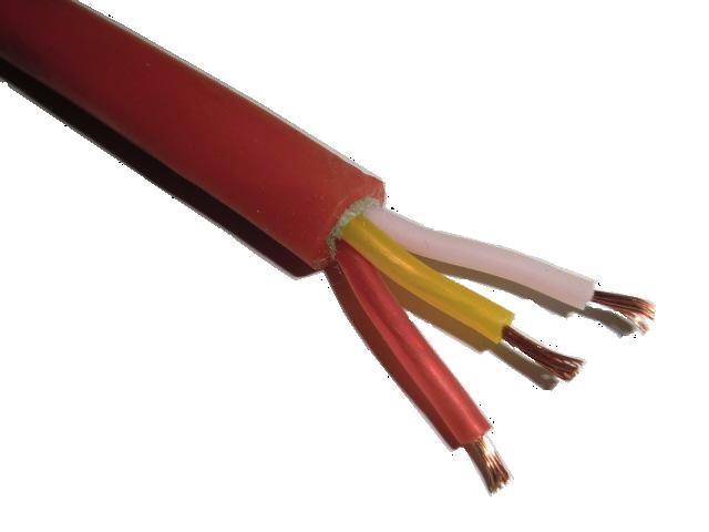 JFFP2，JGVFP防腐耐油計(jì)算機(jī)電纜