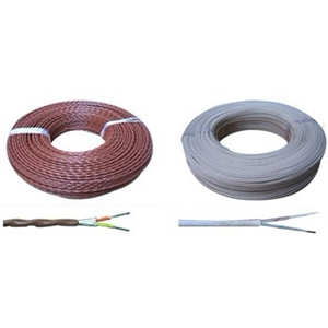 KX-FFP KX-FPF KXS-FP1F玻璃纖維J緣、護(hù)套高溫補償導(dǎo)線
