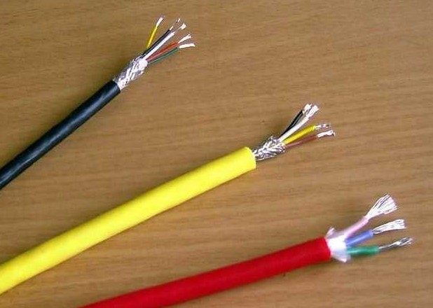 耐火型、阻燃型電線(xiàn)電纜